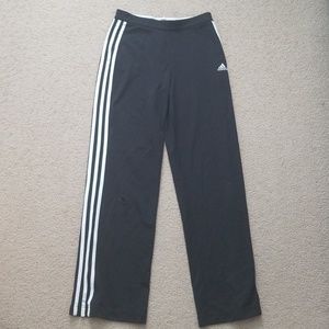 Women Adidas Classic 3 Stripe Sweatpants